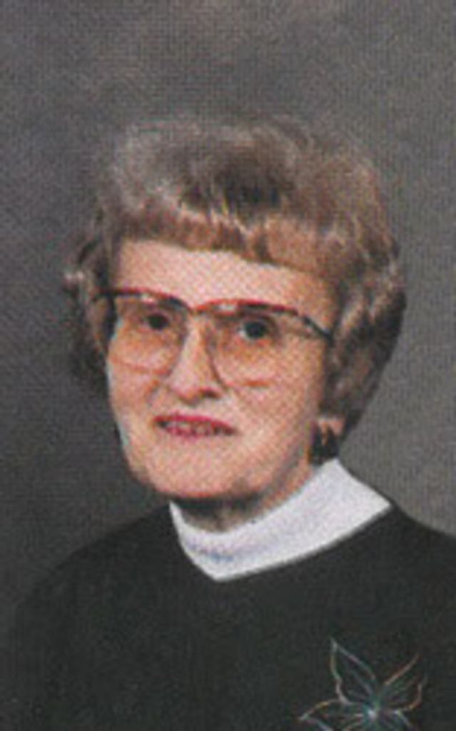 Lucille O. Lienhard Profile Photo