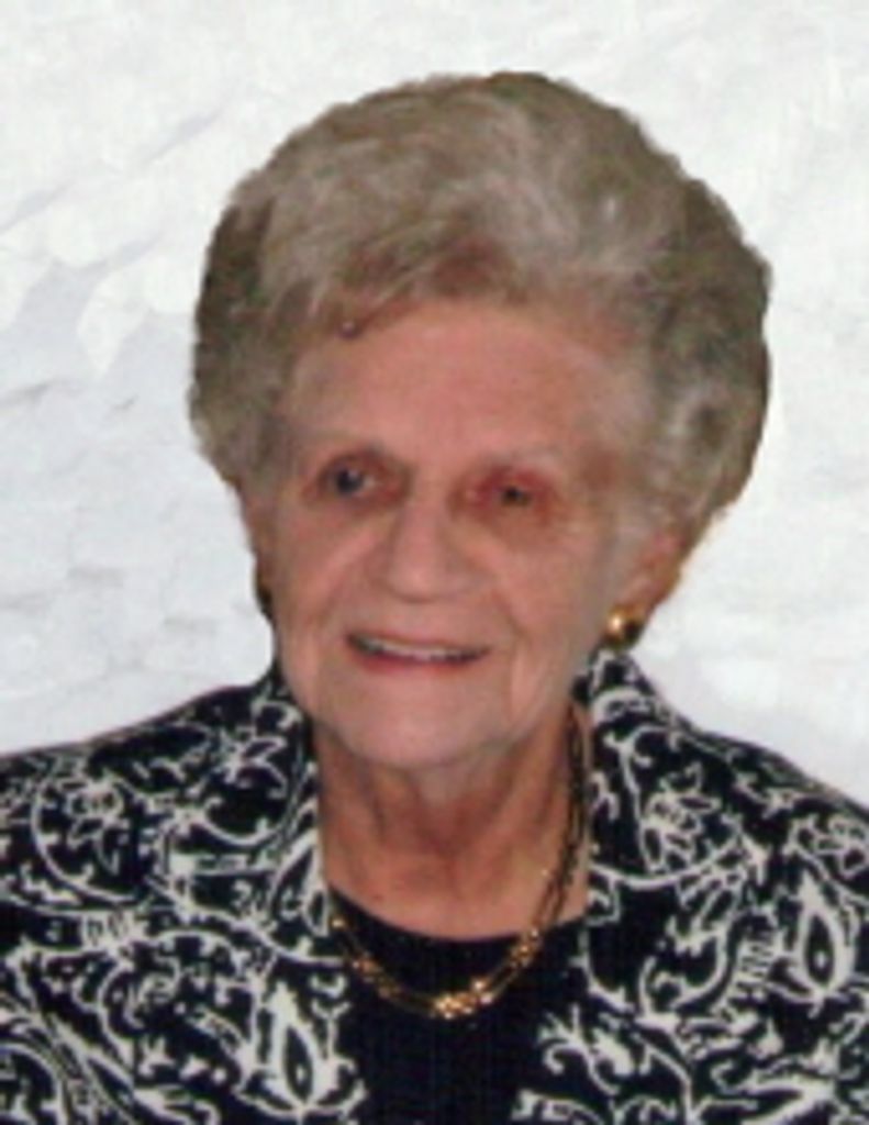 Dolores L. Edler