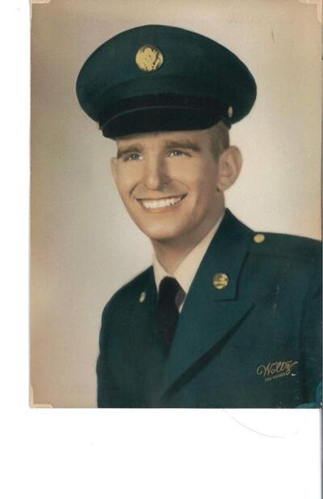 Harry George Plank Jr.