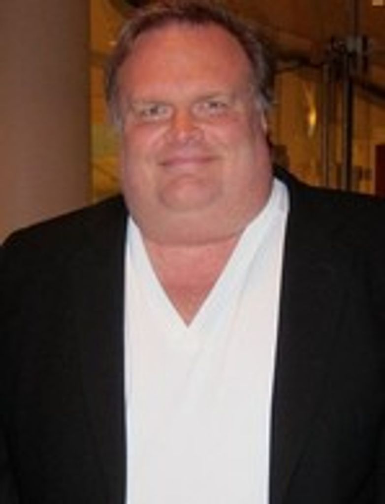 Michael Cunnyngham