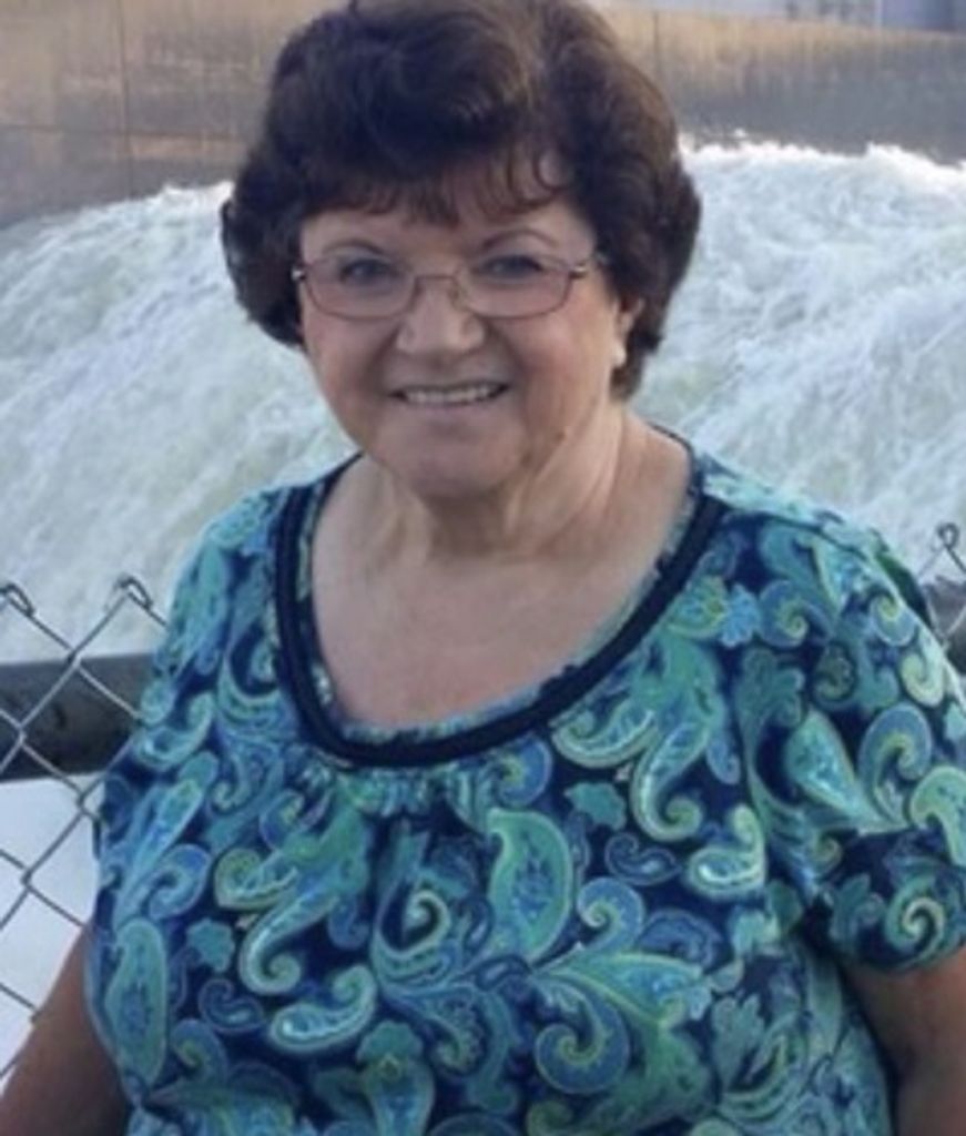 Shirley Marie Mckendrick Profile Photo