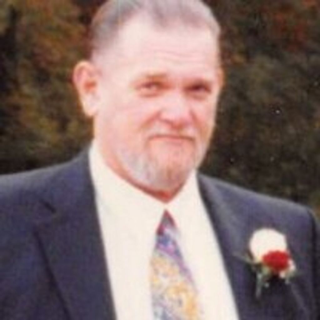 Jerry D. Mccaughtry, Sr.