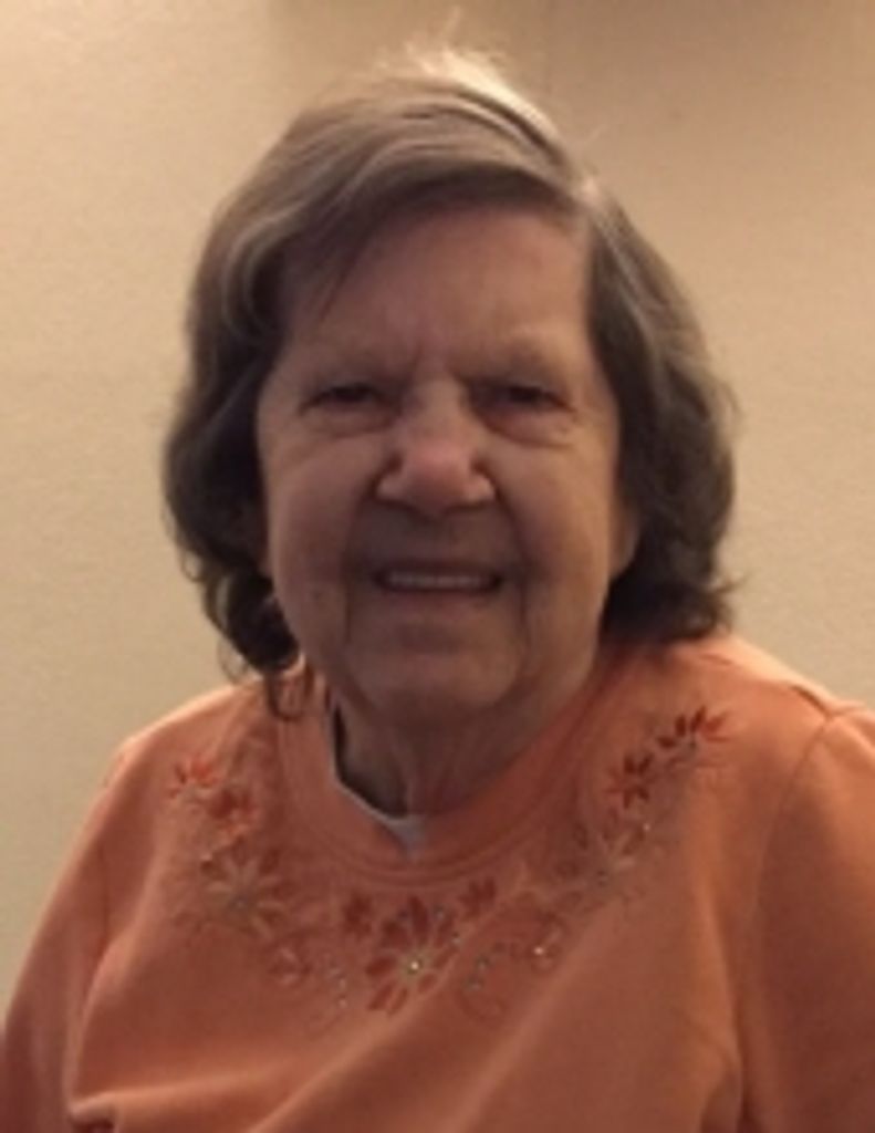 Shirley Joan Gohring