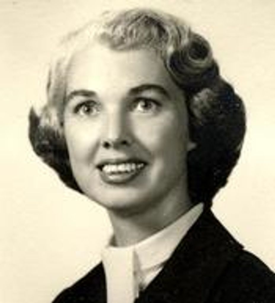 Kay Almarode