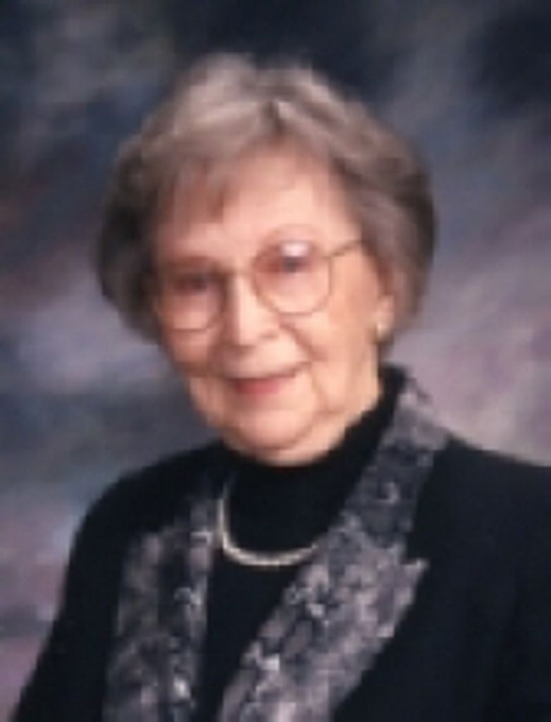 Annie Ruth Drawhorn