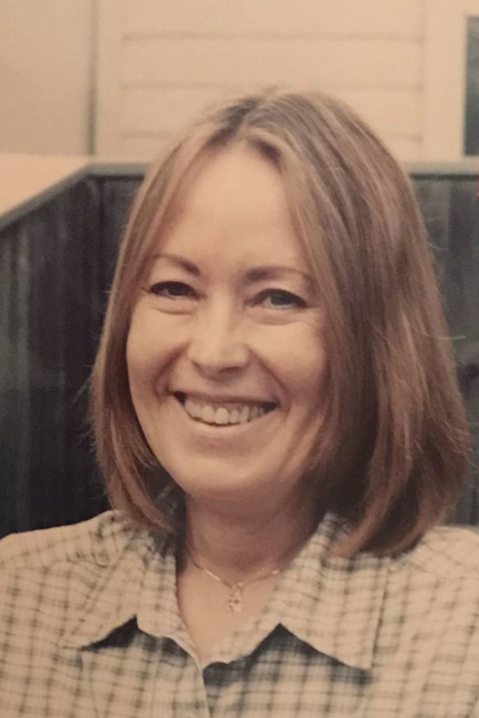 Iris Woolley