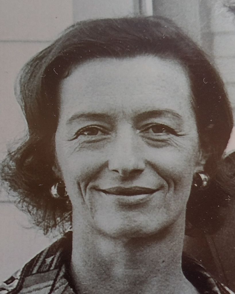 Jackye Mae Ivey Profile Photo