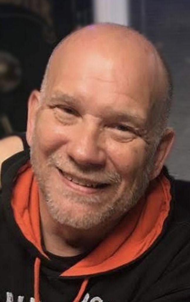 Steven A. Darner