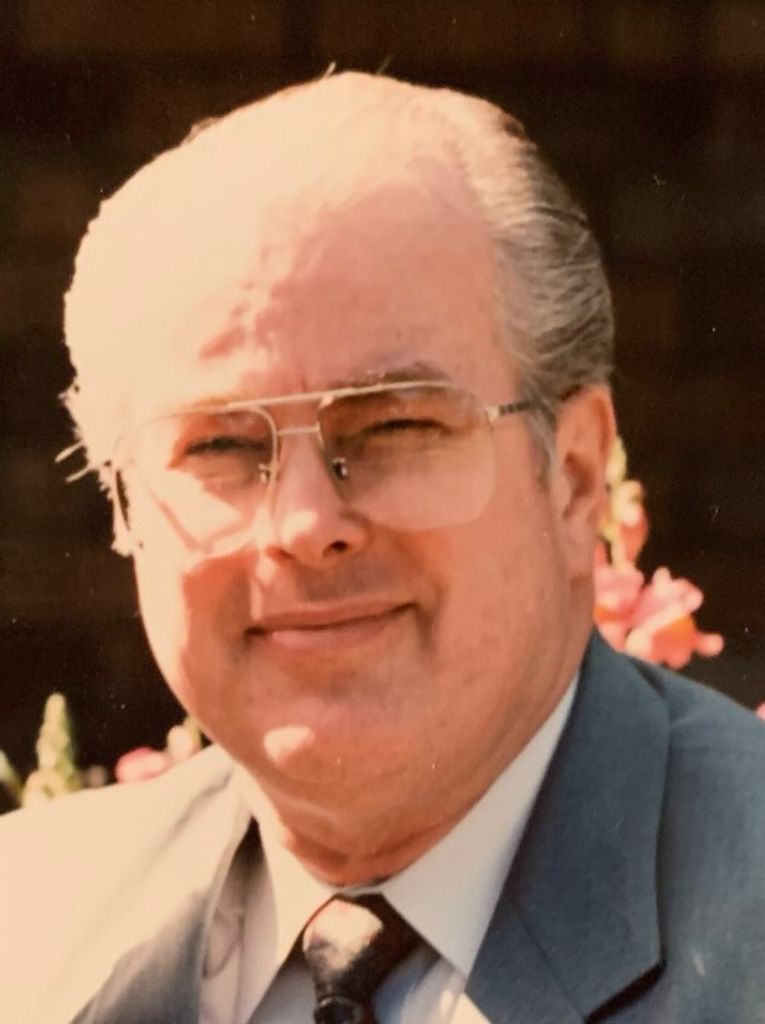 Robert Joel Einersen