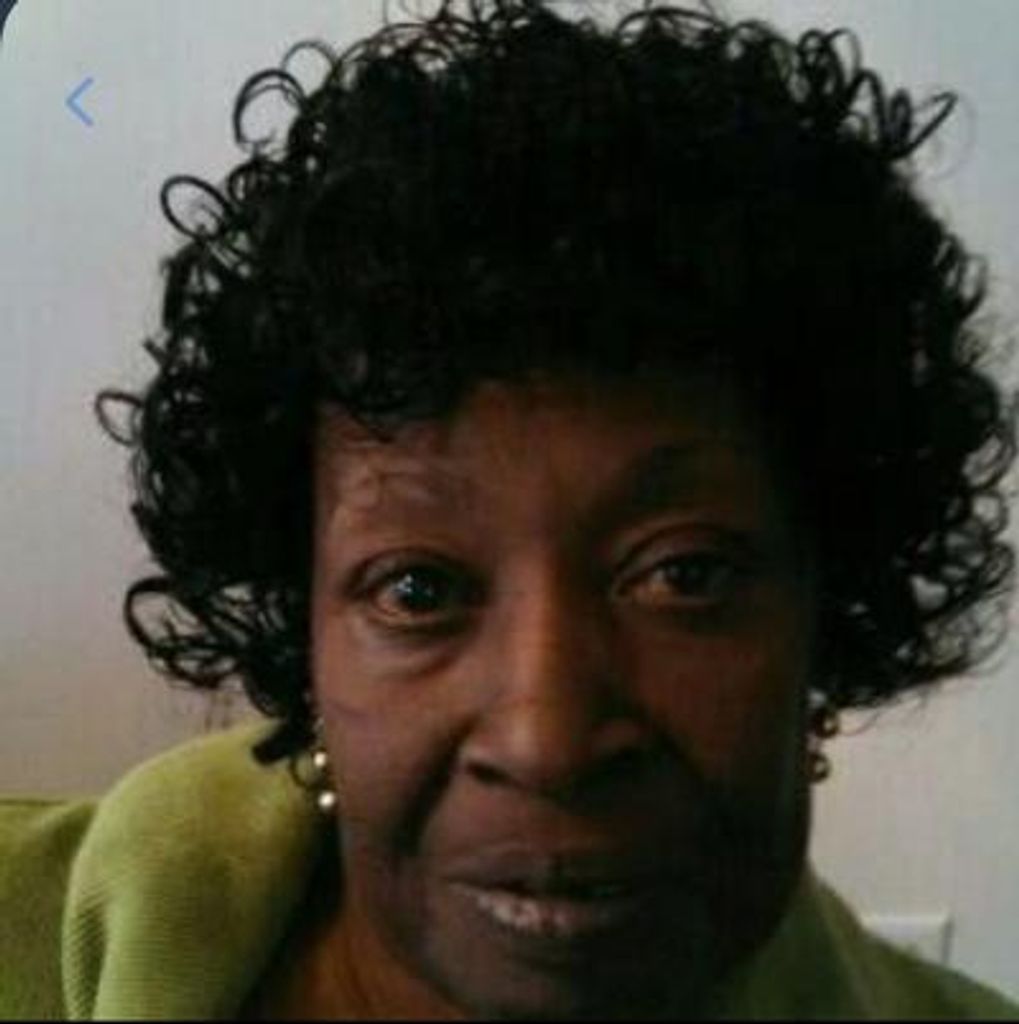 Joyce Jackson Profile Photo