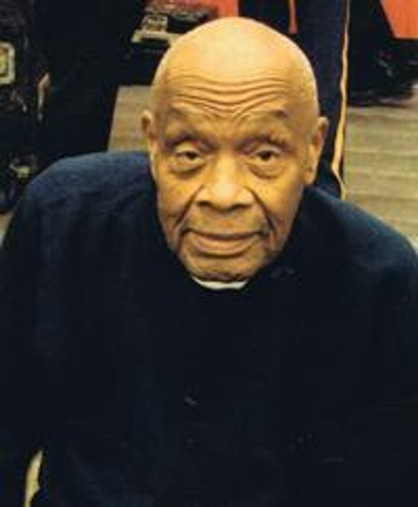 Wilton Augustus Bridgeforth Sr.