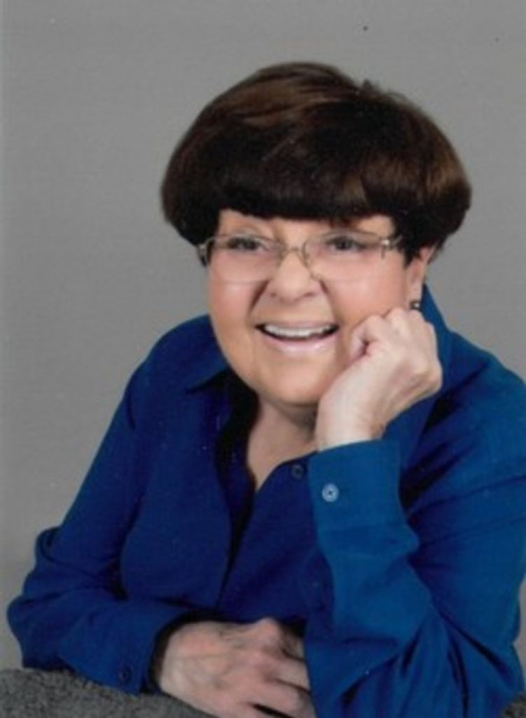 Barbara Bungardt Reinhart Profile Photo
