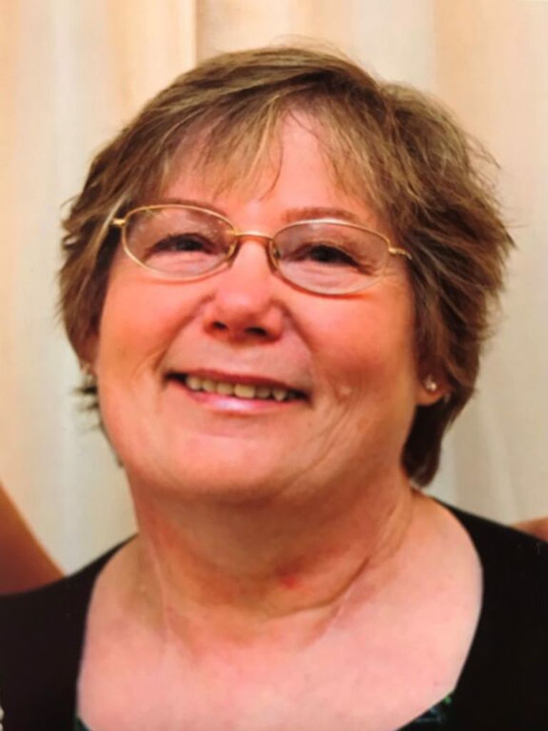 Farris, Patricia L.