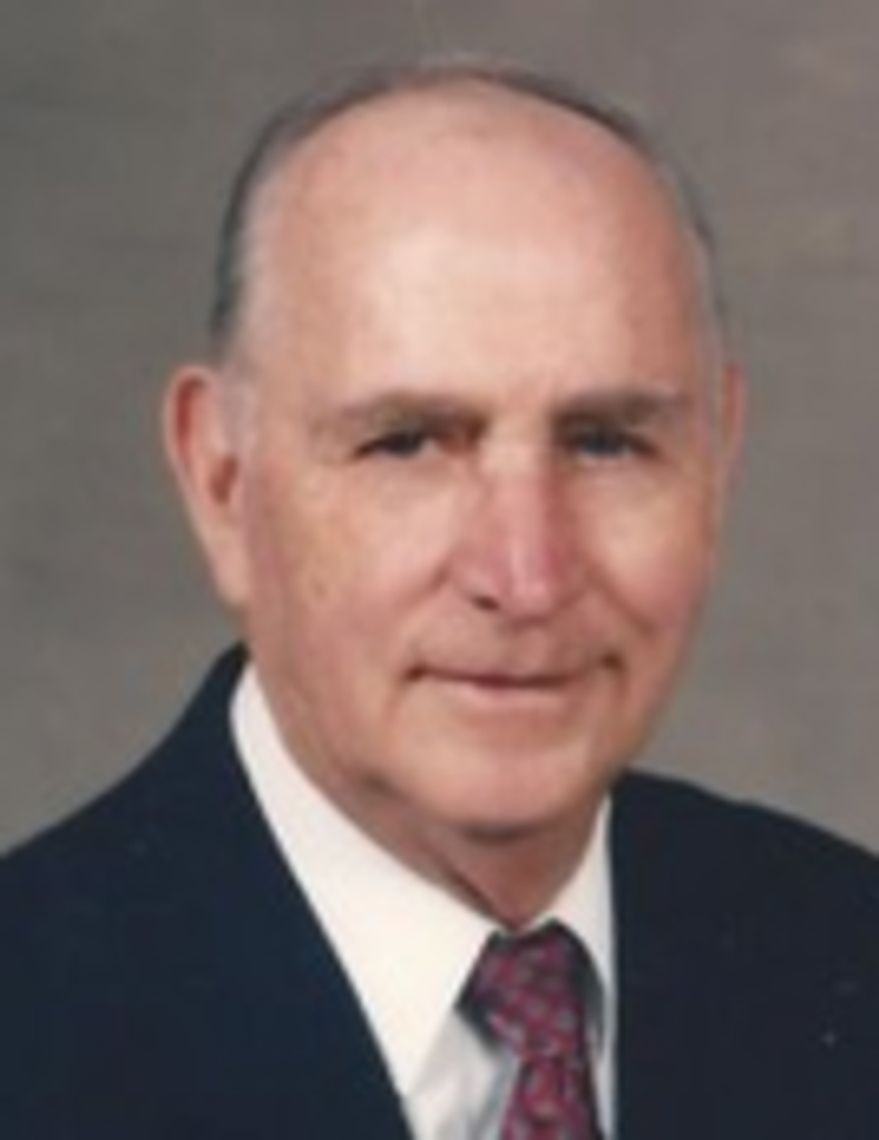 William "Pete" Murrell Russell