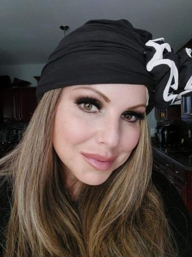 Rachael Michelle O'Quinn Profile Photo