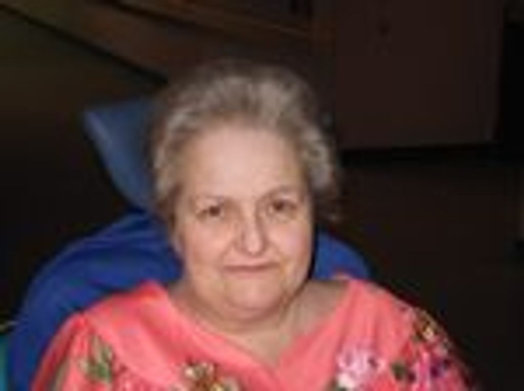 Charlene McKague