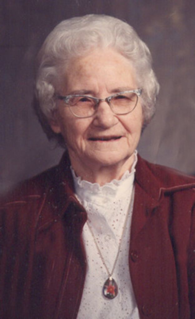 Eleanor Rohla Profile Photo