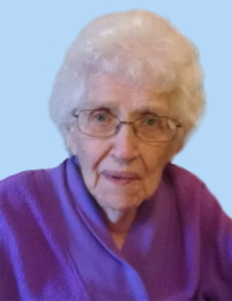 Verna Johnson
