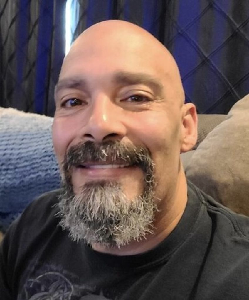 Eugene "Tony" Ramos