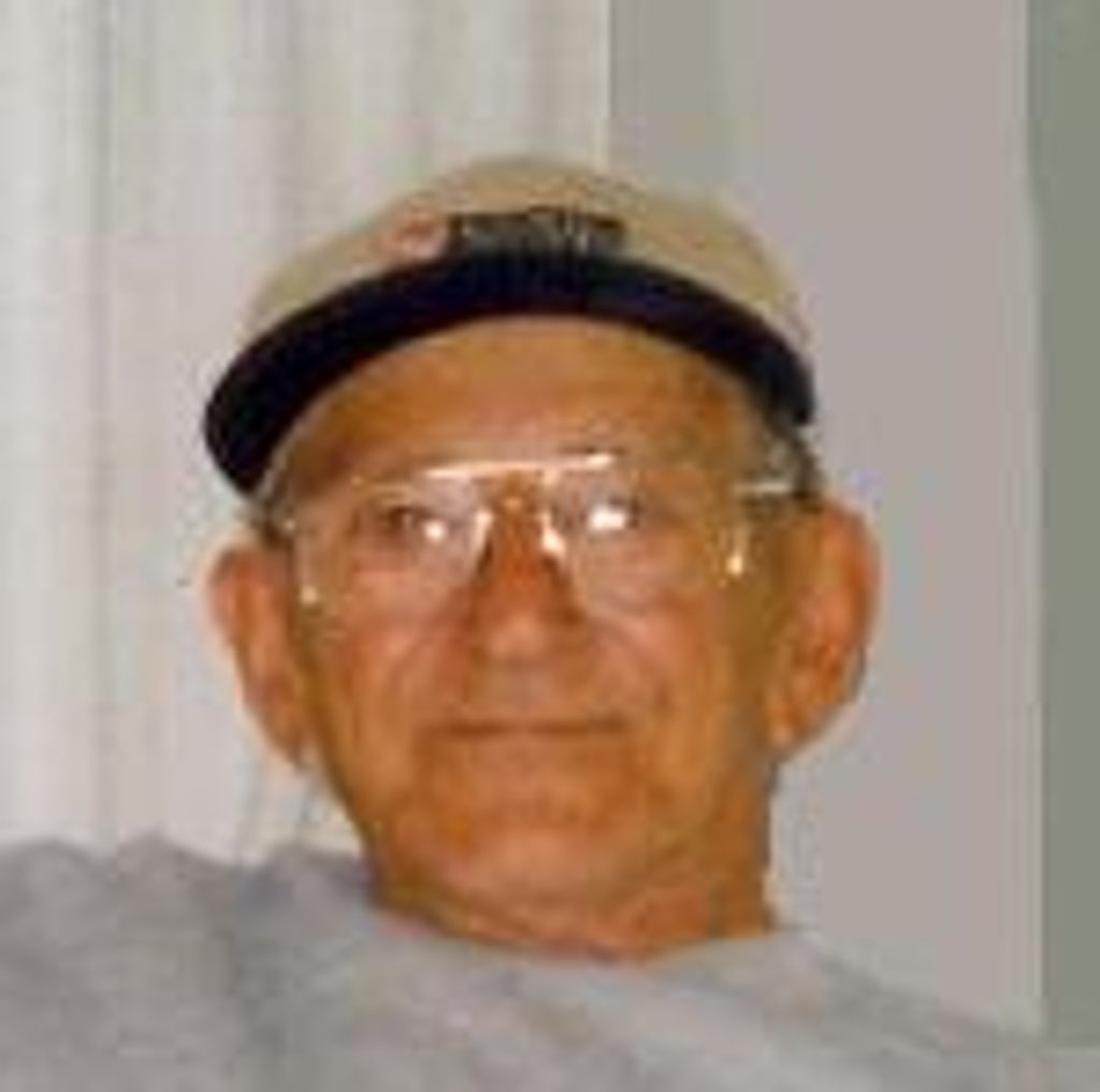 Edward C. Frias