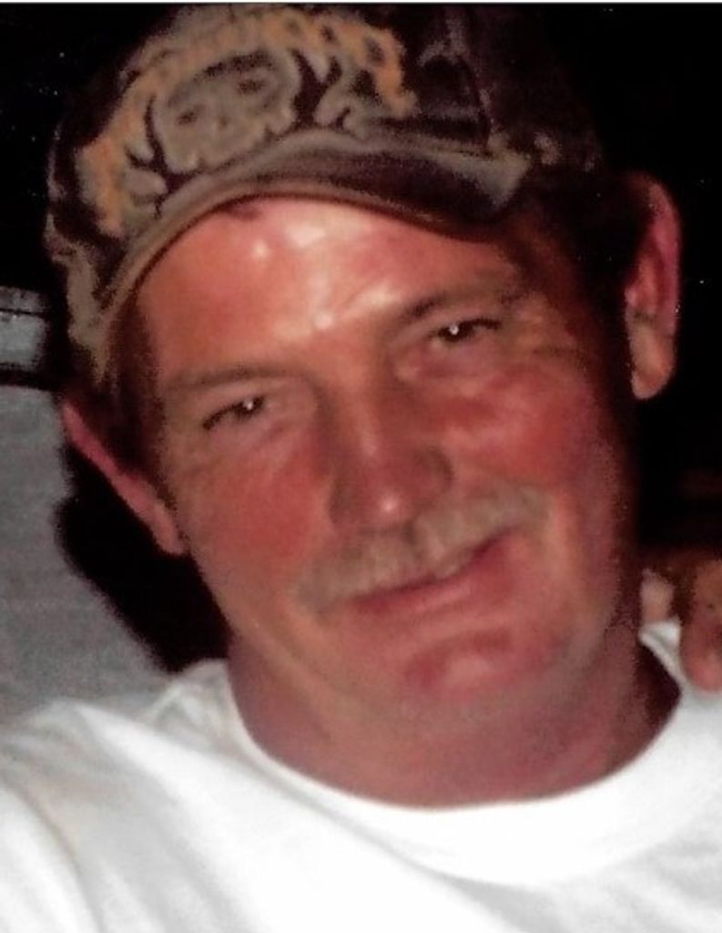 Jerry Ray Hayslip