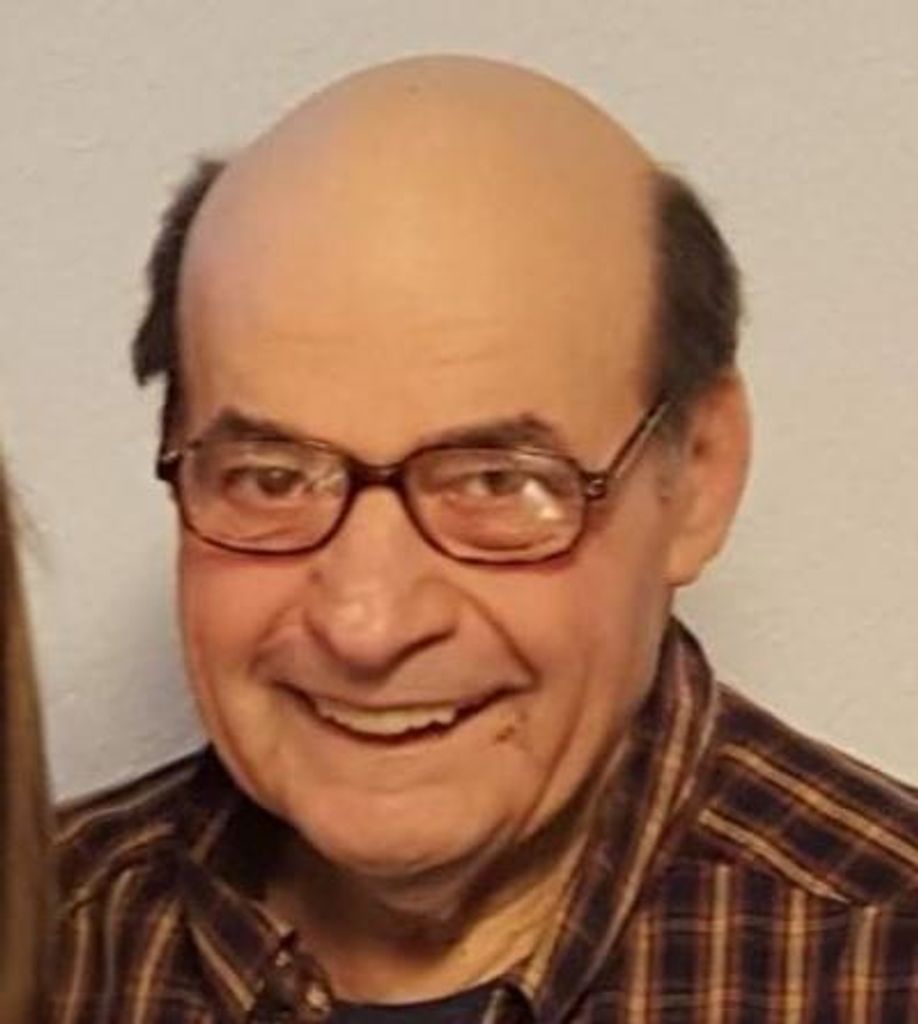 Larry F. Colton Profile Photo