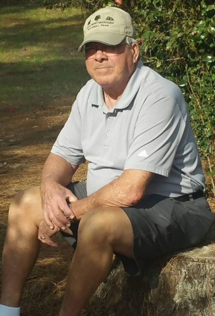 Dennis Earl Hutchinson