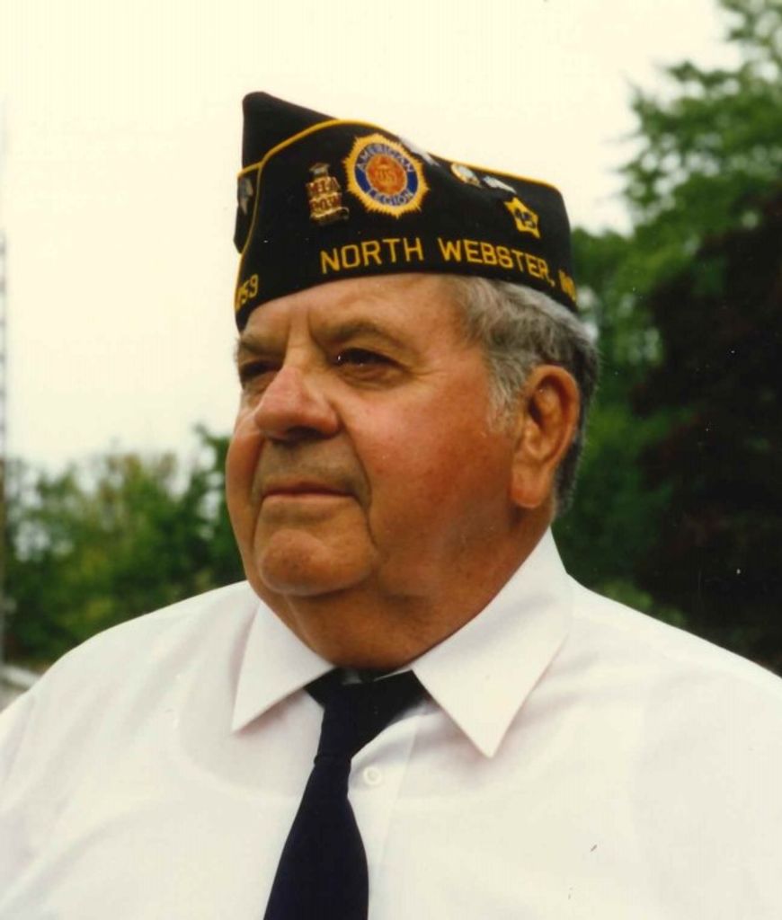 Russell J. "Russ" Moore