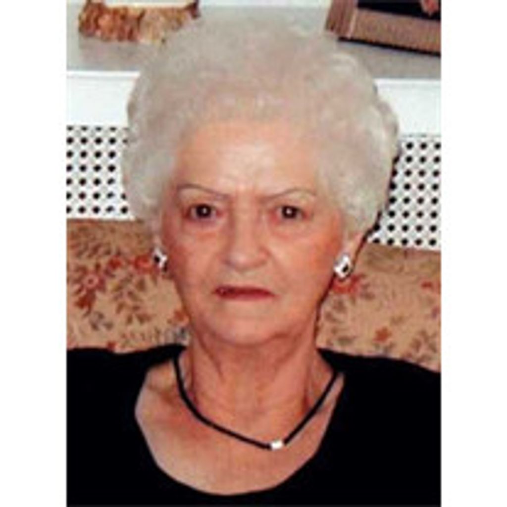 Shirley E. Wilson
