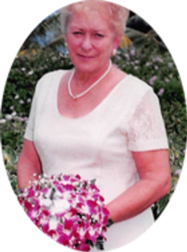Eileen Elizabeth Finley (Anderson)  Eaton) Profile Photo