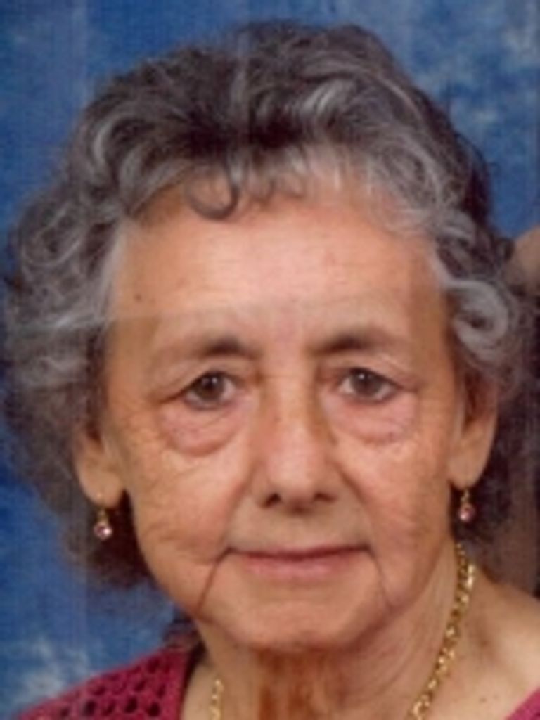 Barbara Ann Sechrist Niten