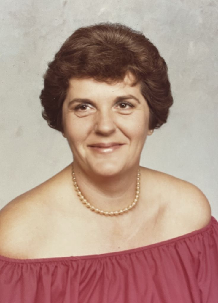 Jeanette M. Smith