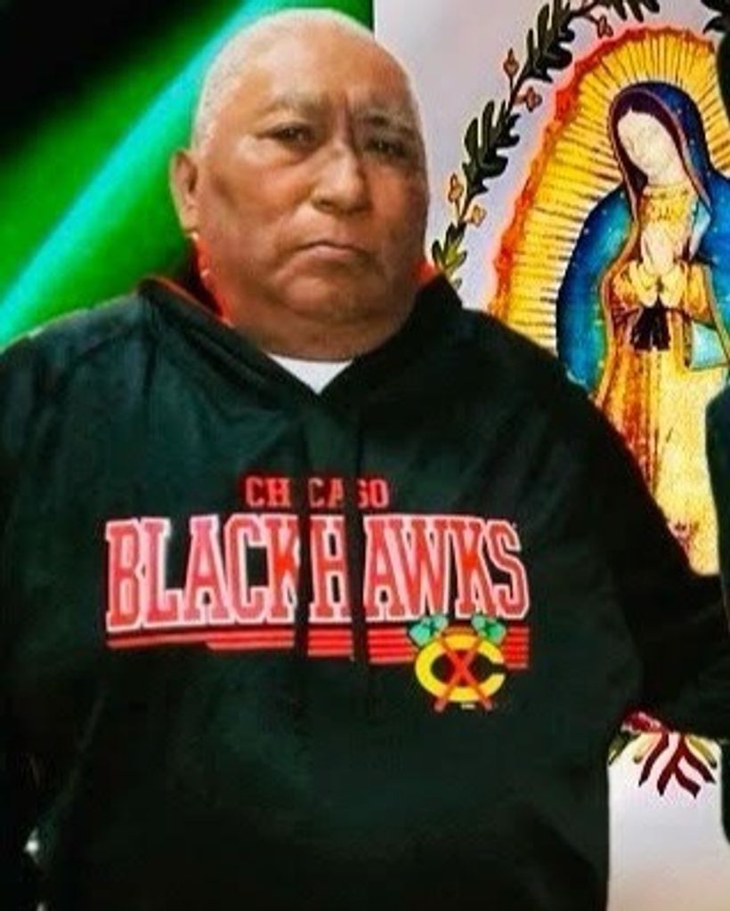 Palemon Ochoa