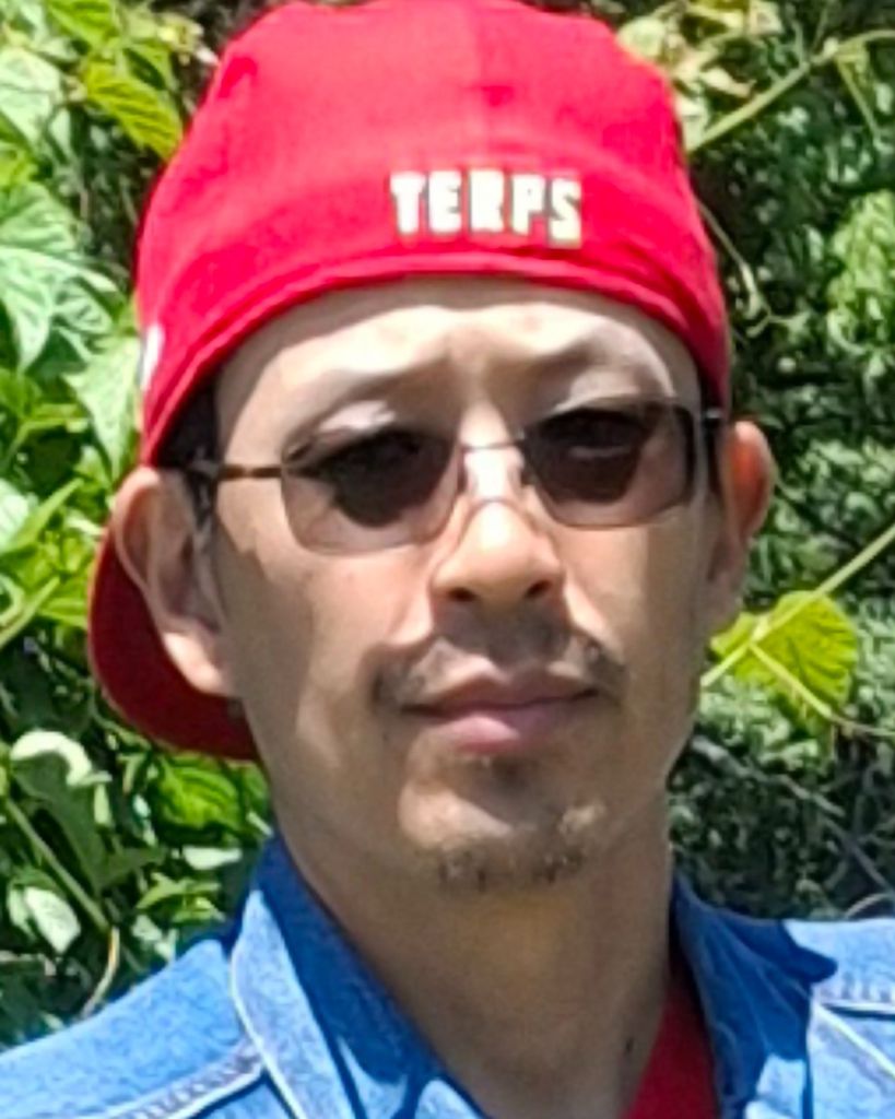 Young Lee Profile Photo