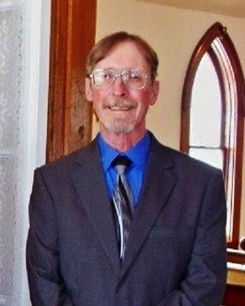 Terry Lee Brent