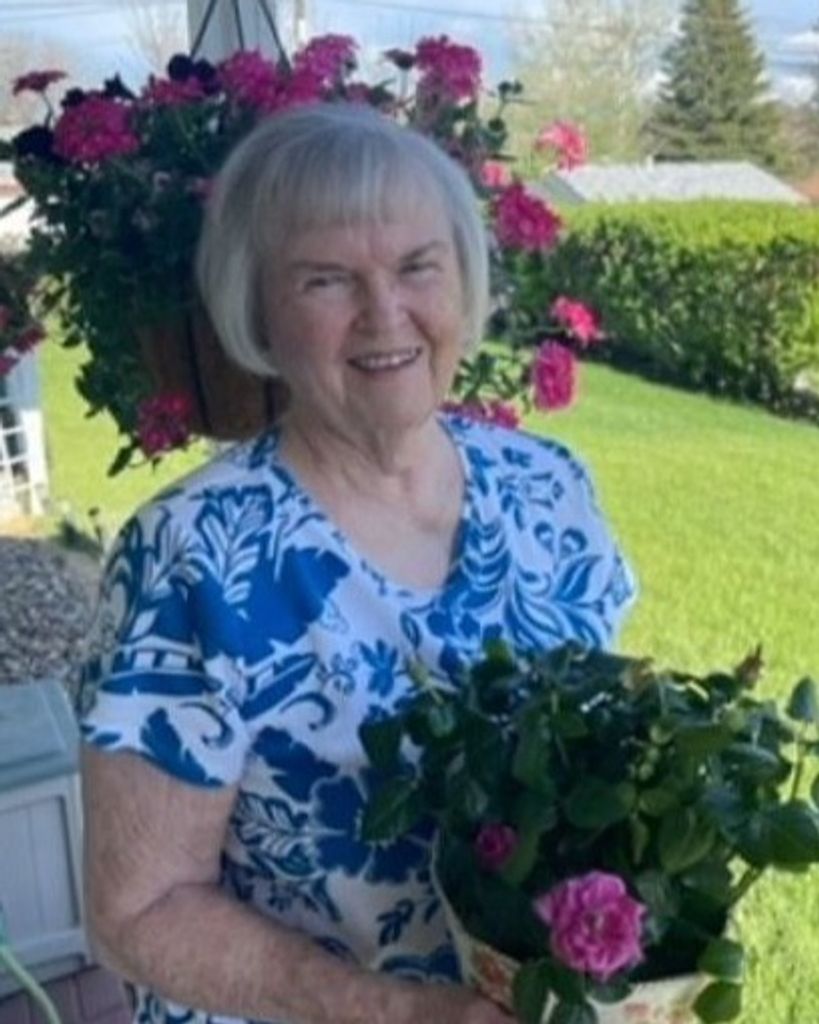 Maribelle Alice Gaskell