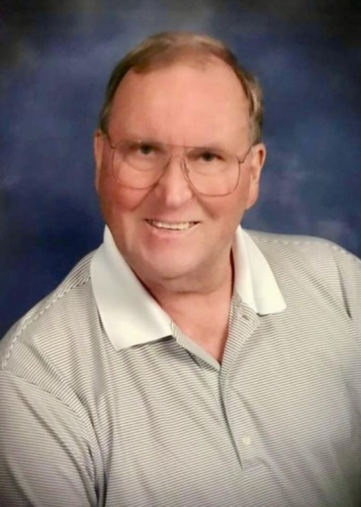 Dr. Woody Jene Reese Sr.