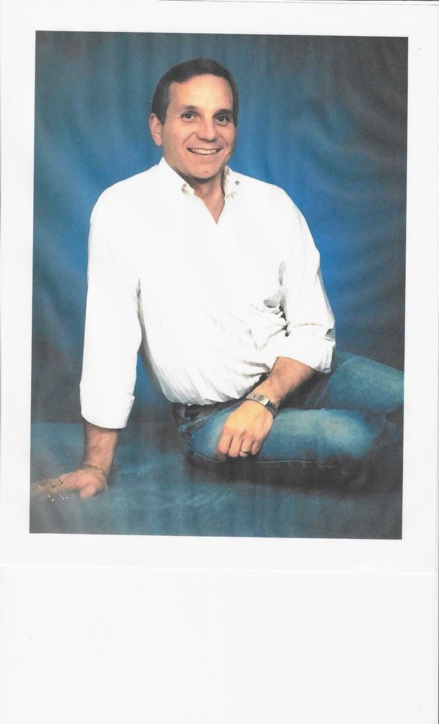 Frank Daniel Riehle Profile Photo