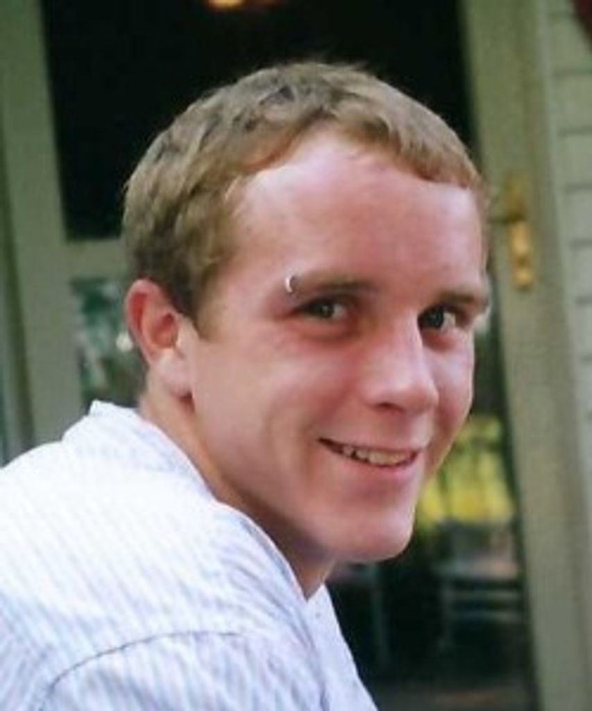 Jacob "Jake" Schmude