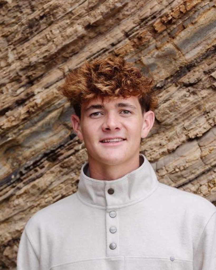 Braden Scott Kimball