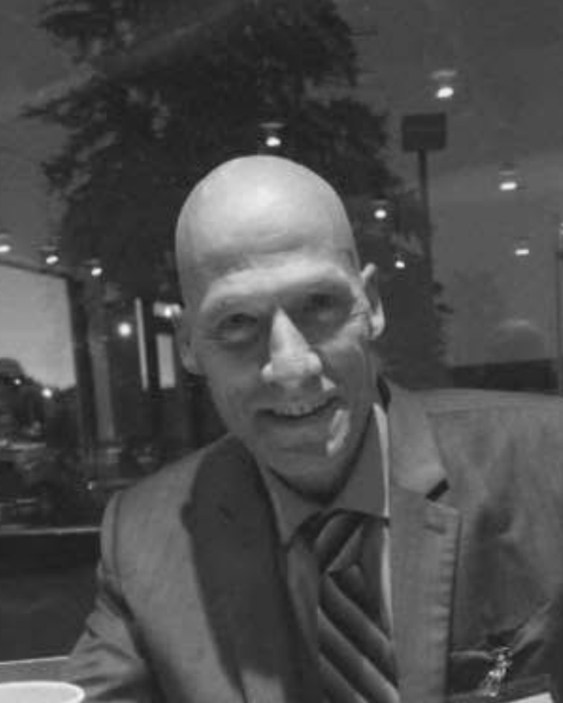 Jaimie Daniel Breitung