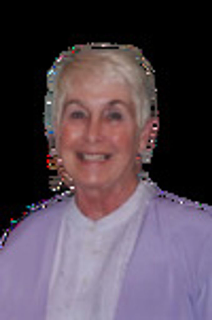 Imogene Brady