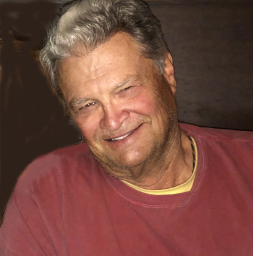 Joseph "Joe" Frederick Van Voast Profile Photo
