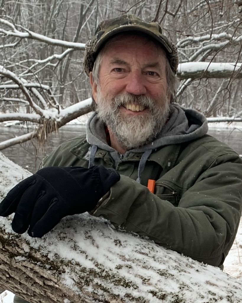 Bruce Paine Profile Photo