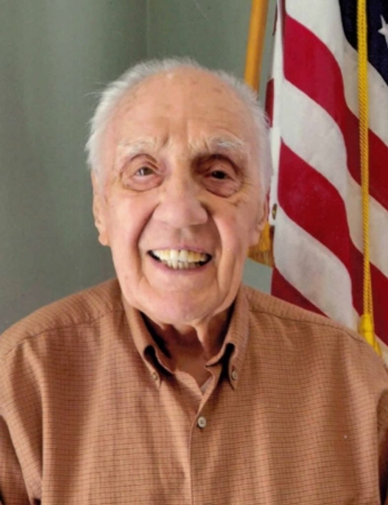 William Henry Black Profile Photo