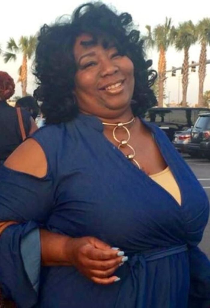 Rashawnia Hargrove