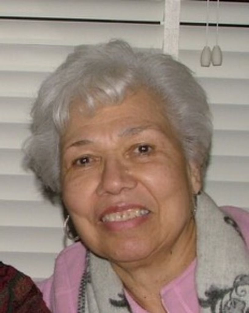 Eleanor M. Abraham Profile Photo