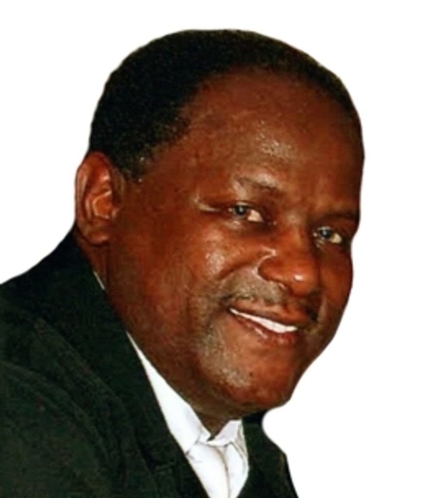 Pastor L.C. Dendy