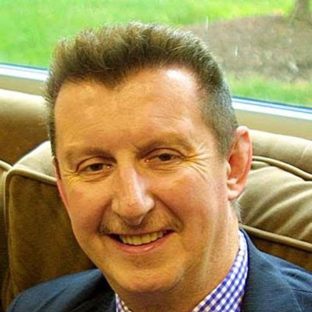 Stephen Watson Profile Photo