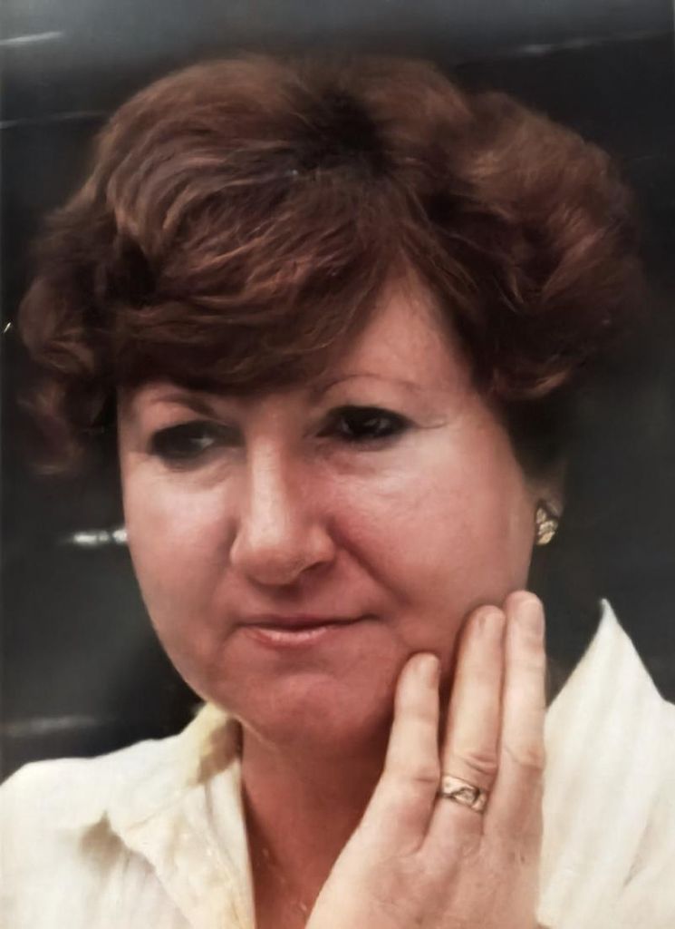 Christa Sieglinde Massanet Profile Photo